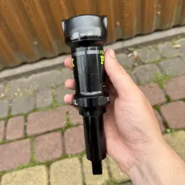 Амортизатор Fox Float DPS 185x55