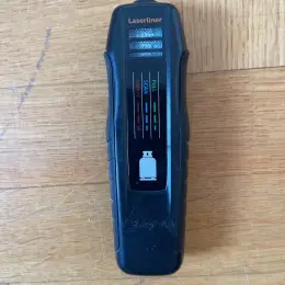 Тестер рівня газу Laserliner BBQ-GasCheck