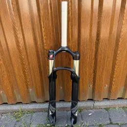 Rock Shox Reba RL 100mm 26 Dual Air вилка