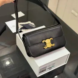 Сумка женская Celine из натуральной кожи