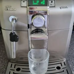 Кавомашина Philips Saeco Syntia