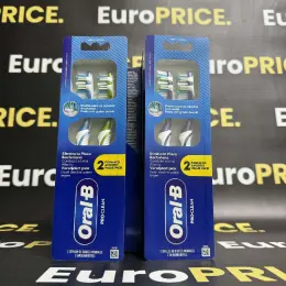 Зубна щітка Oral-B Pro-Clean (2 шт.)