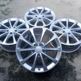 Диски R17 5*112 6.5J ET44 с датчиками давления шин