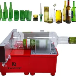 Електрична машинка для різання скла Deruilong TS2401