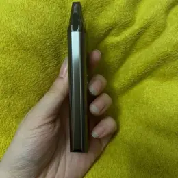 OXVA Xlim Classic Edition Gunmetal