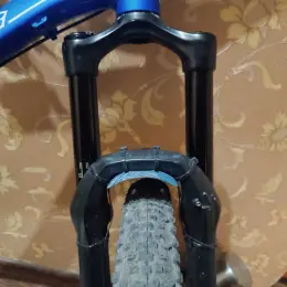 Вилка Rock Shox Lyrik RC Charger 2 170 мм, 27.5", 2018