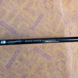 Фідер Preston Carbonactive Dutch Master 13.8 100g