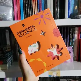 BTS PERMISSION TO DANCE ON STAGE in THE US