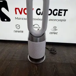 Очищувач повітря Dyson Purifier Hot+Cool Gen1 HP10 вживаний