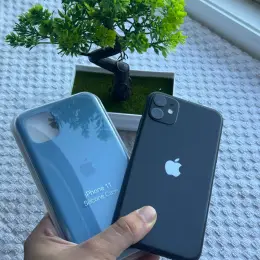 iPhone 11 128GB Black