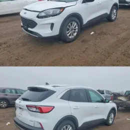 2022 Ford Escape SE 1.5L AWD