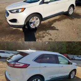 2020 Ford Edge SEL 2.0L передній привід США
