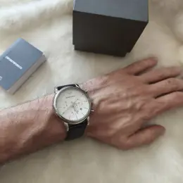 Emporio Armani Чоловічий годинник