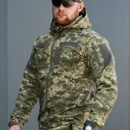 Літня польова куртка Twill
