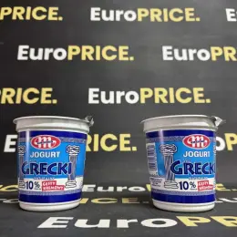 Грецький йогурт Млековіта 400г