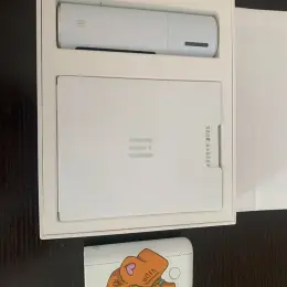 IQOS lil та Glo hyper+