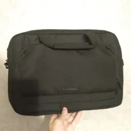 Сумка для ноутбука Tucano Star 13"/14" black