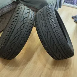 Шини літні Continental 185/50 R16 81H