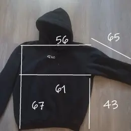 Худі GBC
