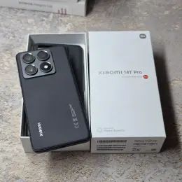 Xiaomi 14T Pro 12/512 GB