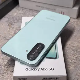 Samsung Galaxy A26 5G 6/128 GB