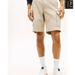 Чоловічі шорти Tommy Hilfiger карго