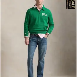 Чоловічі джинси Polo Ralph Lauren Varick Slim-Straight