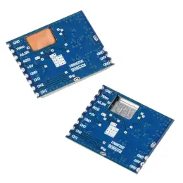 Модуль приймача diymore 5.8G RX5808 SPI