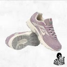 Nike Initiator Lilac Suede Gore-Tex Women's Shoes