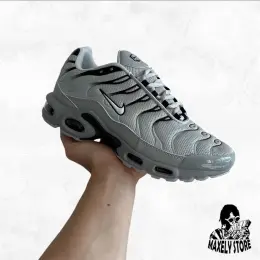 Nike Air Max Tn Plus Grey Black