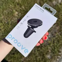 Автомобільний тримач Proove Heavy Metal Air Outlet Car Mount