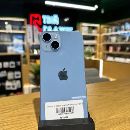 iPhone 14 128GB Blue eSIM вживаний