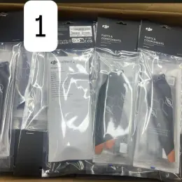 Пропелери DJI Mavic 3 Enterprise 8658F сірі, Mavic 4 Pro, Standard version 1157F вузькі, 1154F широкі