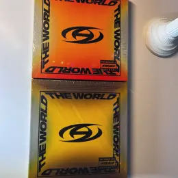 ATEEZ - The World Ep 1: Movement