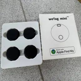 weTag mini трекер для iPhone