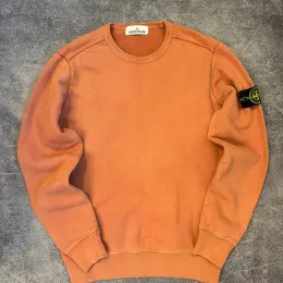Оригінальний світшот Stone Island S