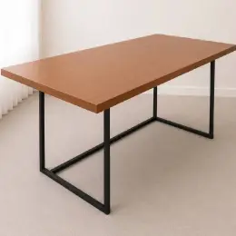 Стіл в стилі LOFT 180х90см
