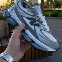 Кросівки New Balance ABZORB 2000, комбінований матеріал, розміри 41-44