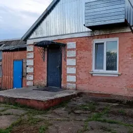 Продаж цегляного будинку в смт. Нова Прага, Олександрійський район