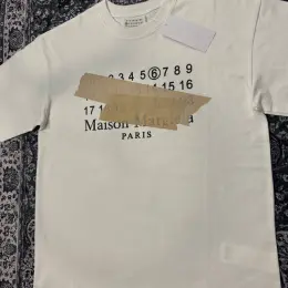 Maison Margiela футболка унисекс S-M