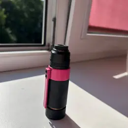 Вейп девайси: Turnstone RDA, Мехмод Демченко, Subzero Shorty