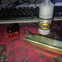Pod-система XROS 5 mini