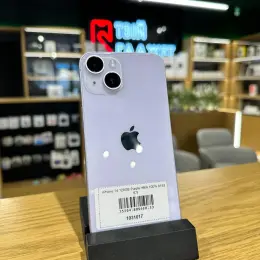 iPhone 14 Purple 128GB