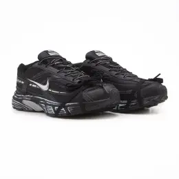 Nike Initiator Custom Black White