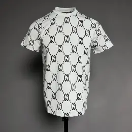 Футболка Gucci з принтом GG