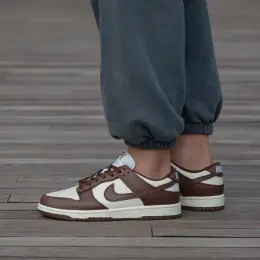 Nike Dunk Low Retro "Chocolate" (2023)