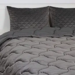 Velour ковдра 150х210 см, 180х210 см, 200х210 см