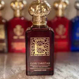 Clive Christian E Cashmere Musk парфум