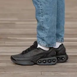 Кросівки чоловічі чорні 40-45