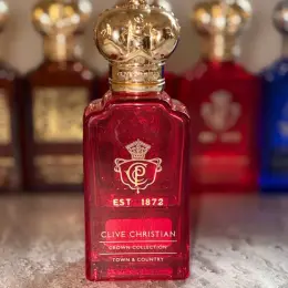 Clive Christian Town & Country парфум 1 мл